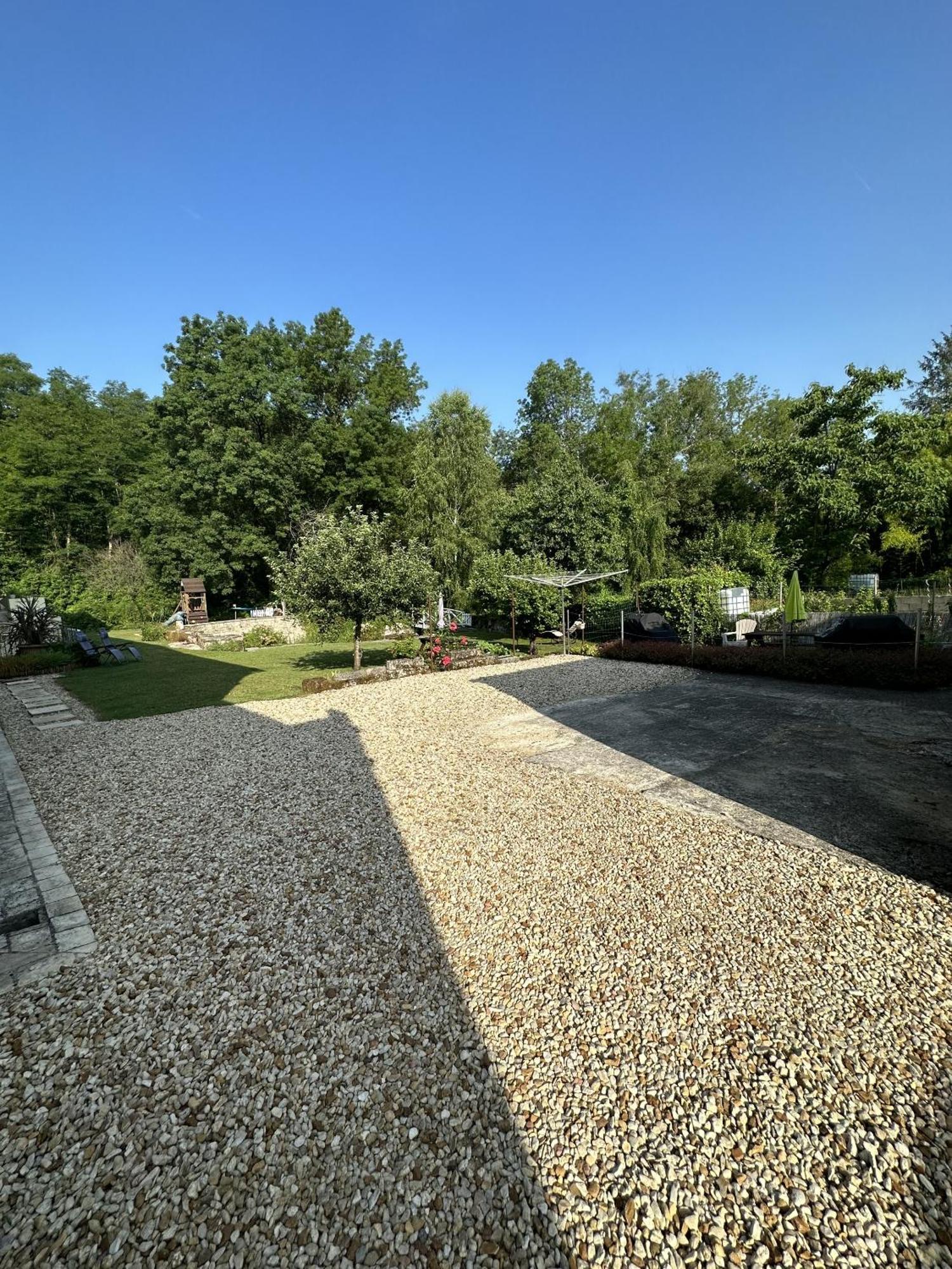 Petit Moulin De Veillard Villa Bourg-Charente Luaran gambar